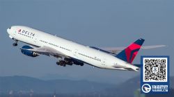 达美和大韩航空将扩大代码共享