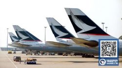 国泰航空将被国航收购是真的吗？