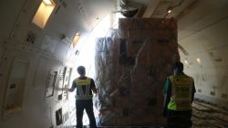 土耳其航空加大飞往中国货机航班，支援中国抗击疫情