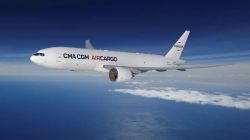 达飞航运成立达飞航空,购买两架波音777货机扩张空运运力！