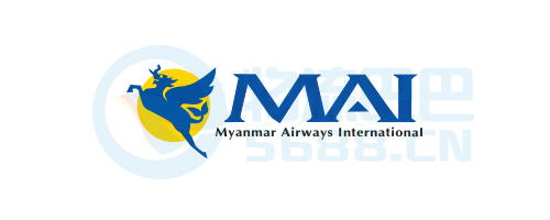 缅甸国际航空公司logo