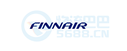 芬兰航空公司logo