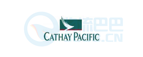 香港国泰航空有限公司logo