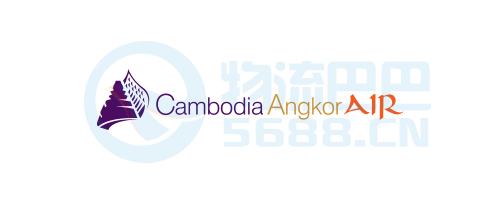 柬埔寨吴哥航空公司logo