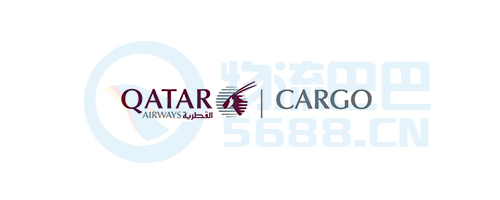 卡塔尔航空公司logo