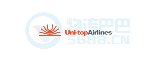 友和道通航空公司logo