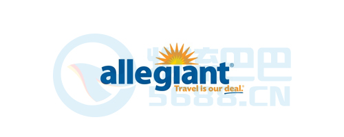 Allegiant Air logo